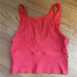 Lululemon too
